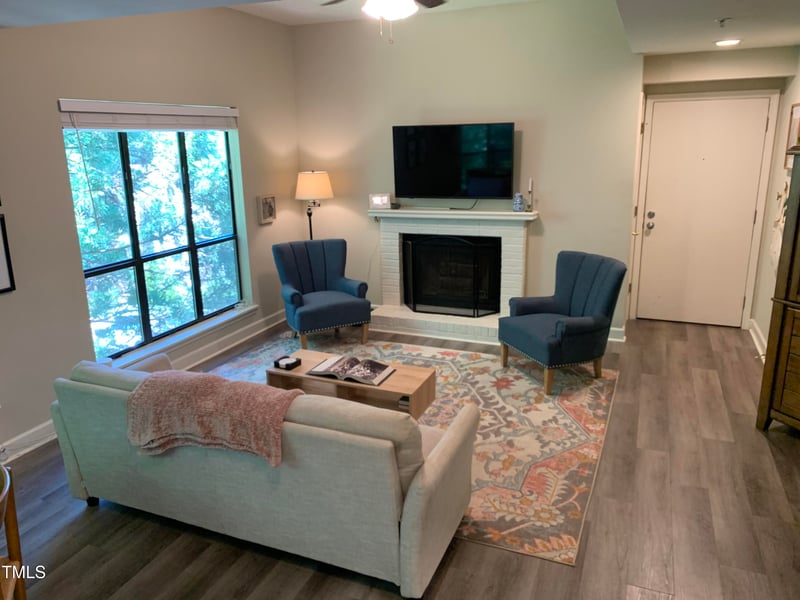 134 New Kent Pl, Cary, NC 27511