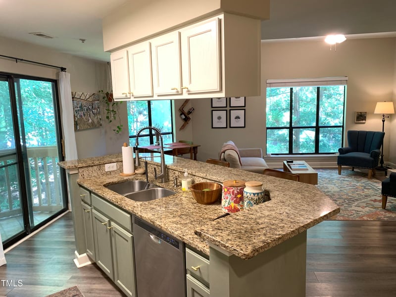 134 New Kent Pl, Cary, NC 27511