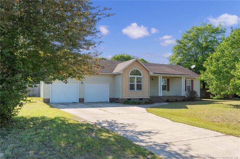 134 Northview Dr, Sanford, NC 27332