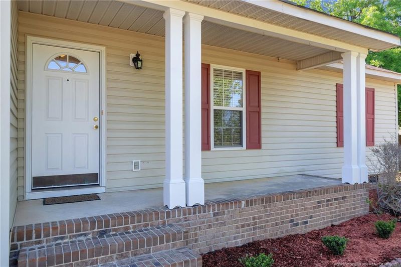 134 Northview Dr, Sanford, NC 27332