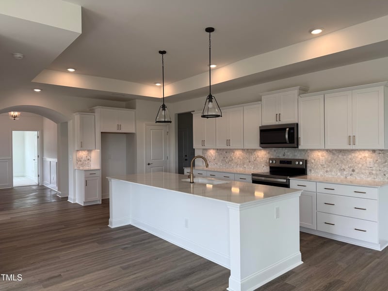134 Oban Dr Homesite 133, Sanford, NC 27330