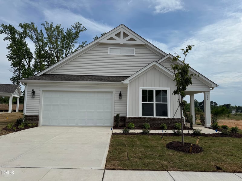 134 Oban Dr Homesite 133, Sanford, NC 27330