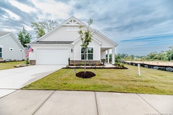 134 Oban Dr #Homesite 133, Sanford, NC 27330