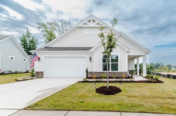 134 Oban Dr #Homesite 133, Sanford, NC 27330