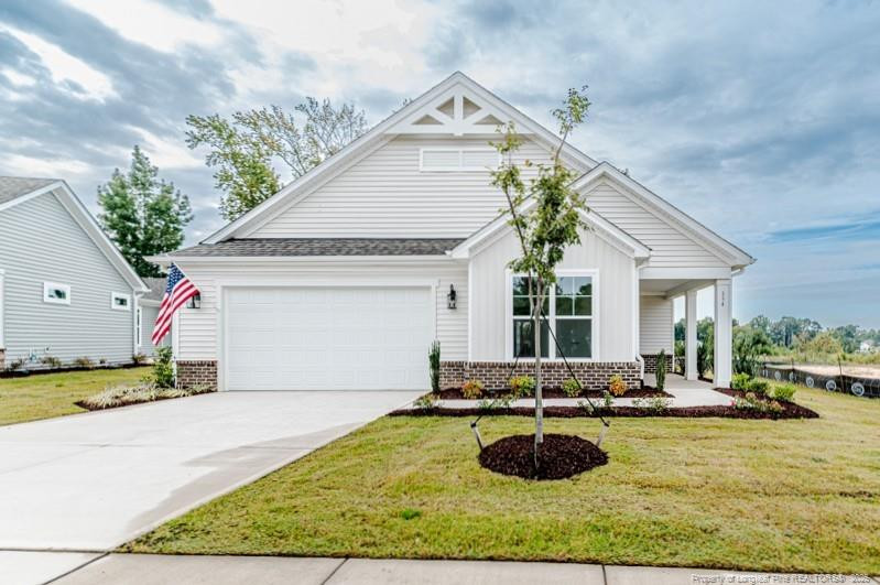 134 Oban Dr #Homesite 133, Sanford, NC 27330