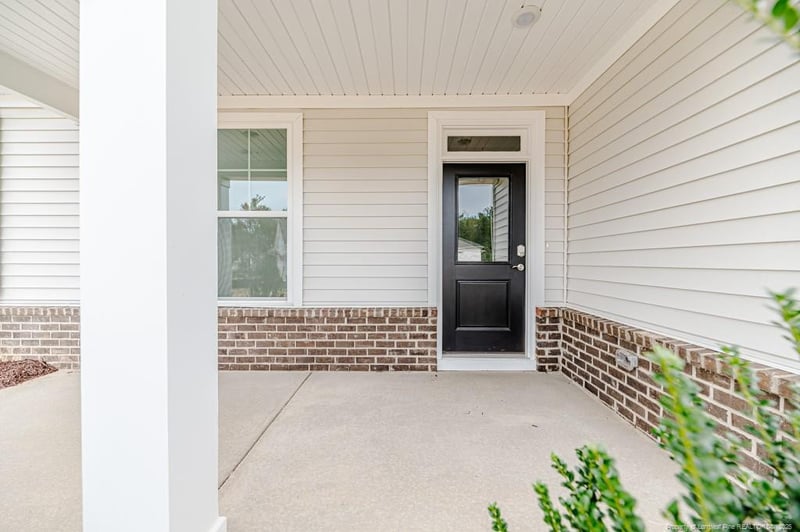 134 Oban Dr #Homesite 133, Sanford, NC 27330