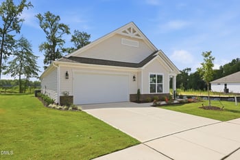 134 Oban Dr, Sanford, NC 27330
