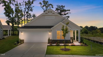 134 Oban Dr, Sanford, NC 27330