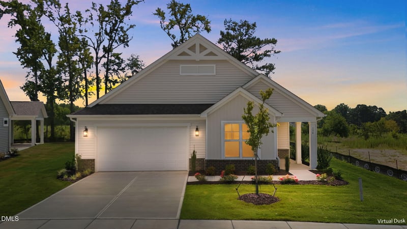 134 Oban Dr, Sanford, NC 27330