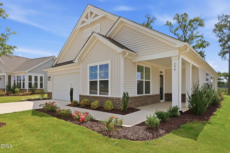 134 Oban Dr, Sanford, NC 27330
