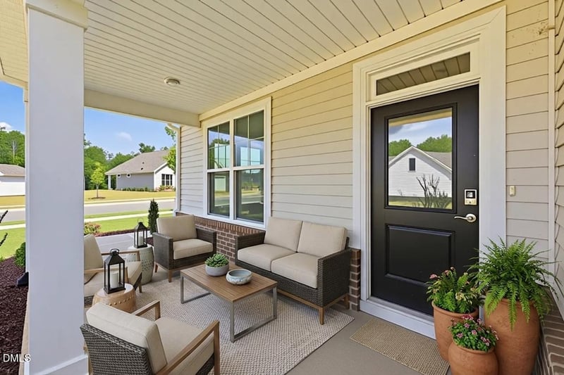 134 Oban Dr, Sanford, NC 27330