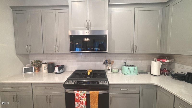 134 Old Forester St, Garner, NC 27529