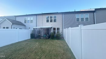 134 Old Forester St, Garner, NC 27529