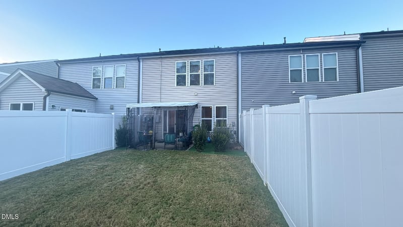 134 Old Forester St, Garner, NC 27529