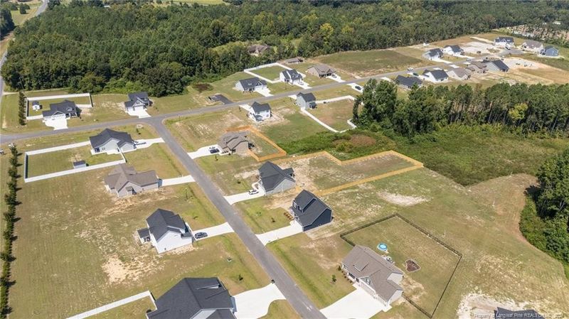 134 Oleander Ln, Sanford, NC 27332