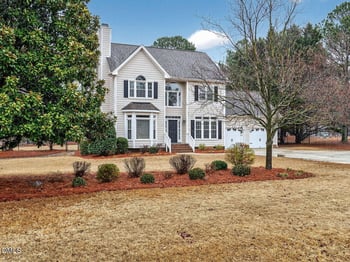 134 Palmer Dr, Clayton, NC 27527