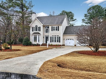 134 Palmer Dr, Clayton, NC 27527