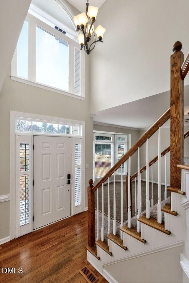134 Palmer Dr, Clayton, NC 27527