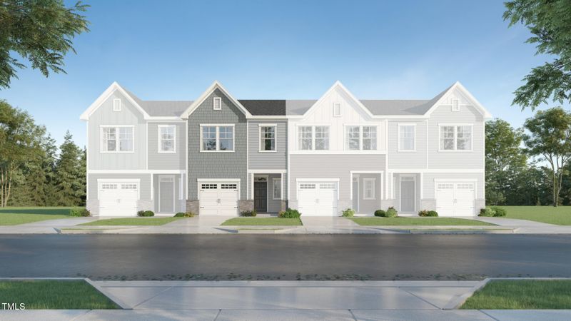134 Paramount Dr, Smithfield, NC 27577