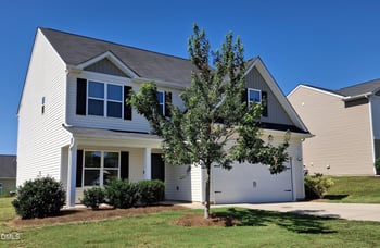 134 Pillow Ln, Burlington, NC 27217