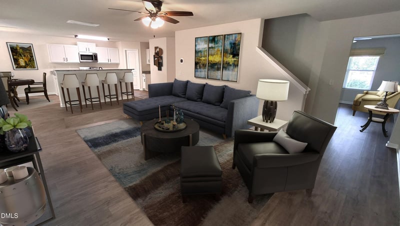 134 Pillow Ln, Burlington, NC 27217