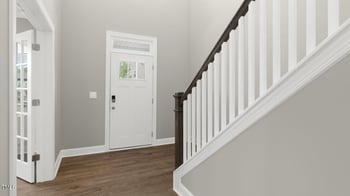 134 Pony Gallop Ln, Clayton, NC 27520