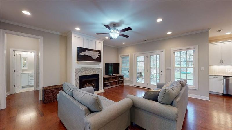 134 Random Ln, Burlington, NC 27215