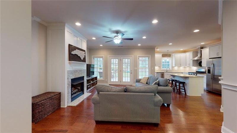 134 Random Ln, Burlington, NC 27215
