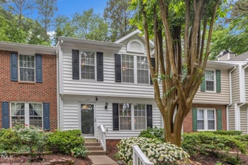 134 Riverwalk Cir, Cary, NC 27511