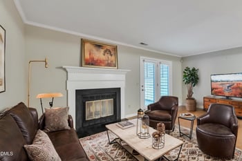 134 Riverwalk Cir, Cary, NC 27511