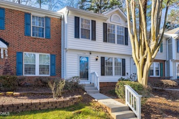 134 Riverwalk Cir, Cary, NC 27511