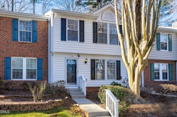 134 Riverwalk Cir, Cary, NC 27511