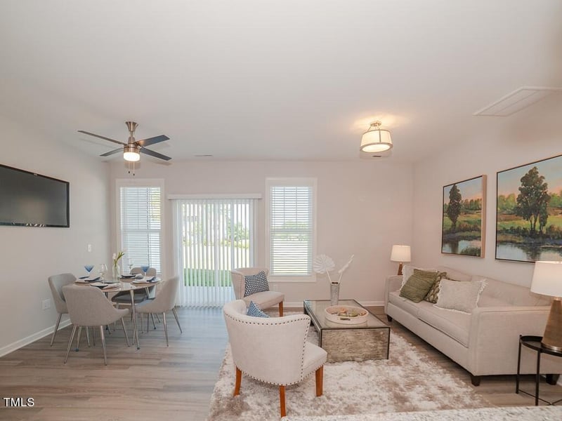 134 Rolesville Ridge Dr, Rolesville, NC 27571