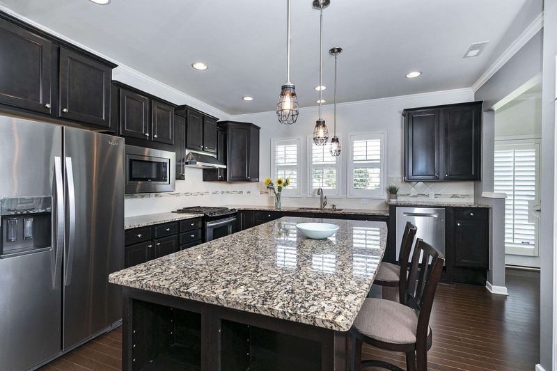 134 Rosedale Creek Dr, Durham, NC 27703