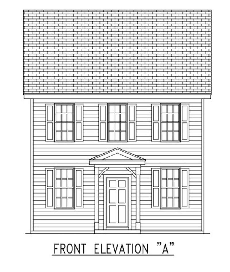134 Rosemary St, Clayton, NC 27520
