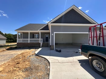 134 Royal Ave, Selma, NC 27576