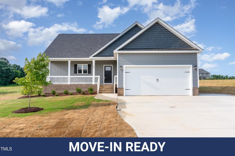 134 Royal Ave, Selma, NC 27576