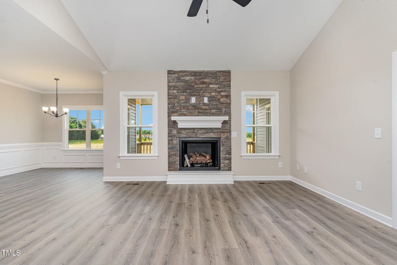 134 Royal Ave, Selma, NC 27576