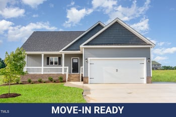 134 Royal Ave, Selma, NC 27576