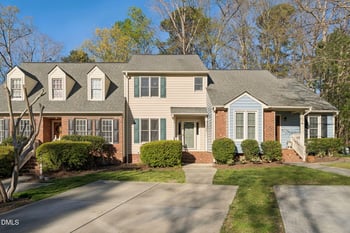 134 Sanair Ct, Apex, NC 27502