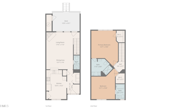 134 Sanair Ct, Apex, NC 27502