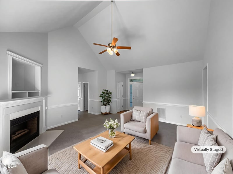 134 Santa Gertrudis Dr, Clayton, NC 27520