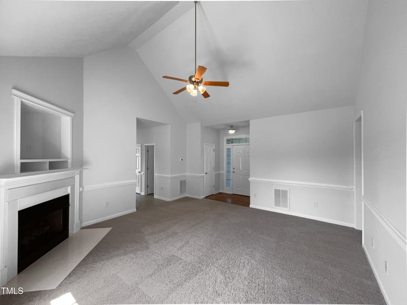 134 Santa Gertrudis Dr, Clayton, NC 27520