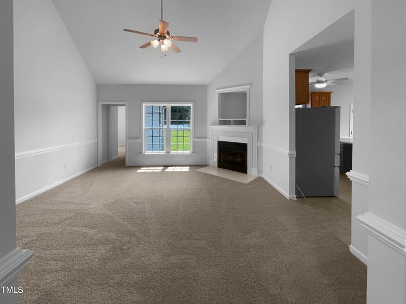 134 Santa Gertrudis Dr, Clayton, NC 27520