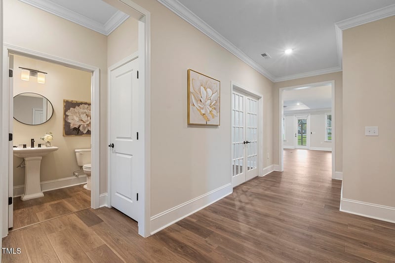 134 Secretariat Dr, Clayton, NC 27520