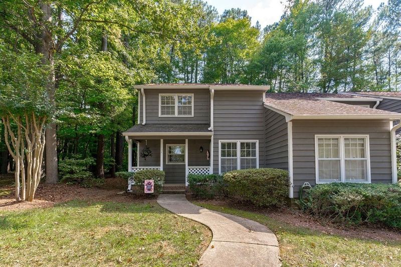 134 Shady Meadow Cir, Cary, NC 27513