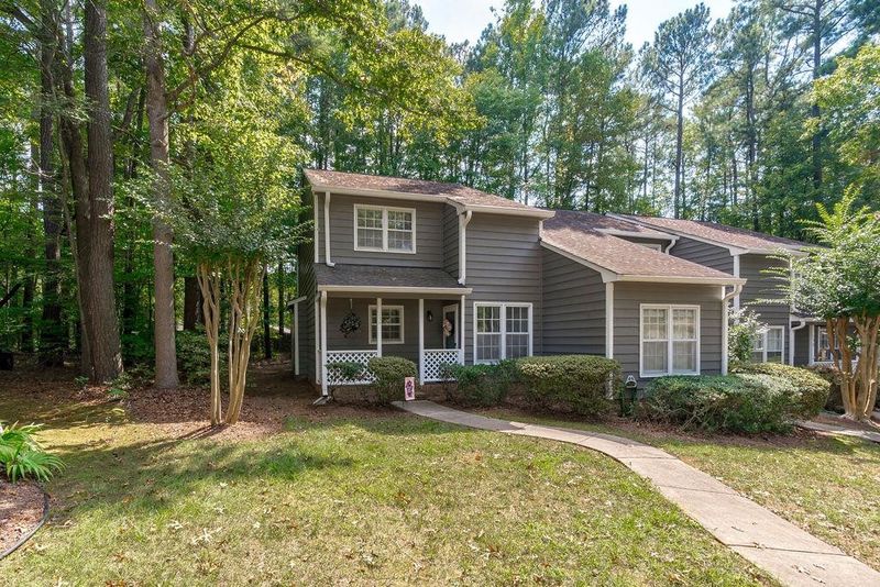 134 Shady Meadow Cir, Cary, NC 27513