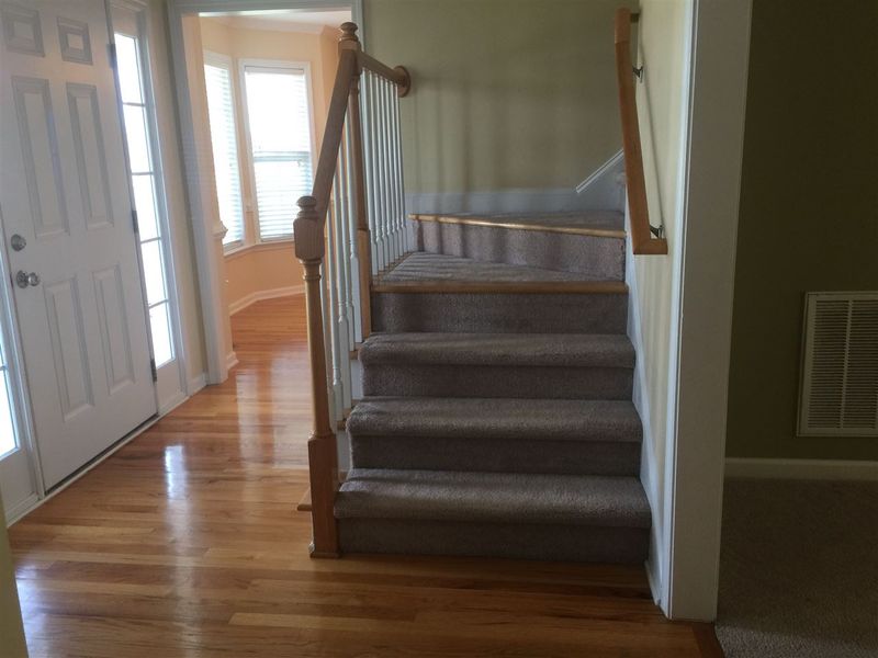 134 Snowberry Ln, Smithfield, NC 27577