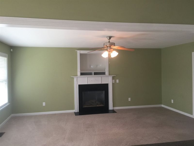134 Snowberry Ln, Smithfield, NC 27577