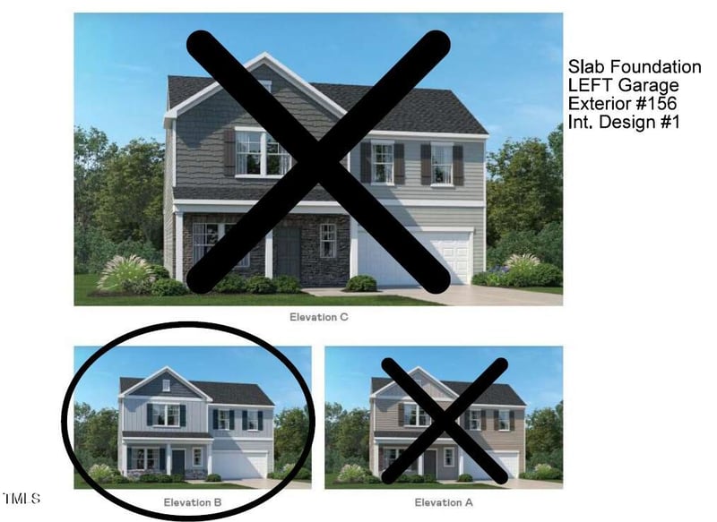 134 St Andrews Dr, Zebulon, NC 27597